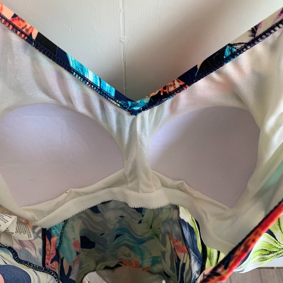 Maxine Swim Dress - Picture 8 of 10